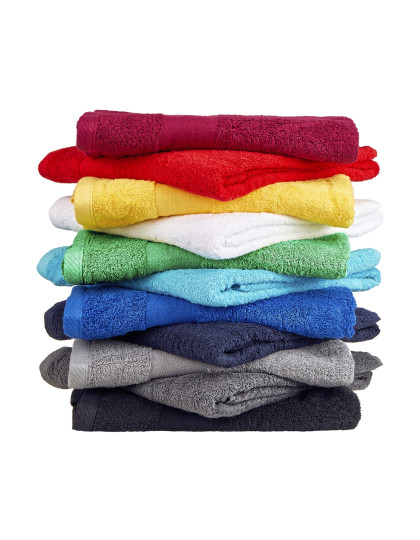 Organic Cozy Bath Sheet Fair Towel 92UA-7477B-5 - Ręczniki