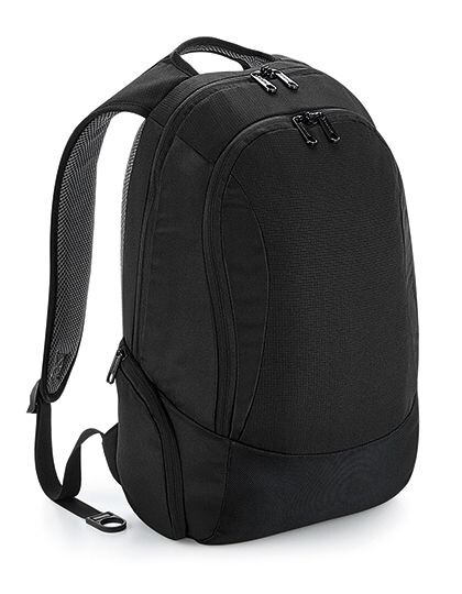Vessel™ Slimline Laptop Backpack Quadra QD906 - Torby podróżne