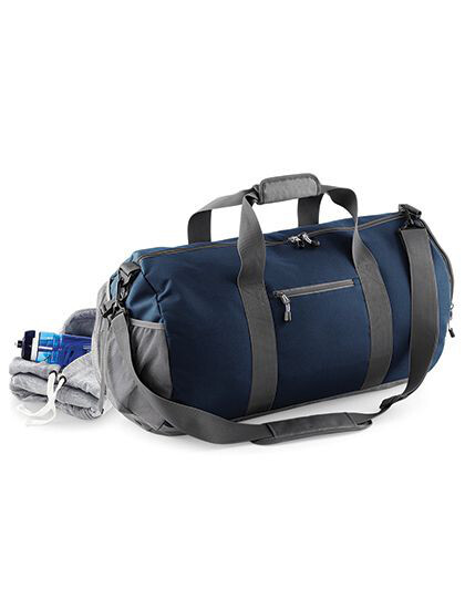 Athleisure Kit Bag BagBase BG546 - Plecaki
