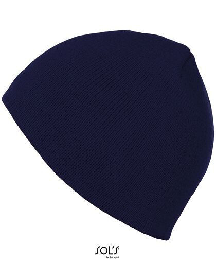 Bronx Hat SOL´S 88122 - Czapki zimowe