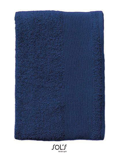 Bath Towel Bayside 70 SOL´S 89008