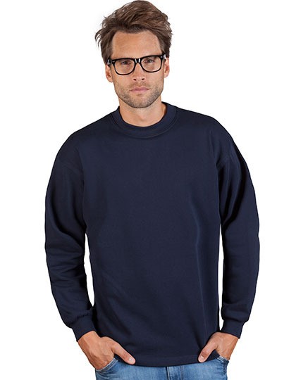Bluza męska Kasak Sweater Promodoro 6099