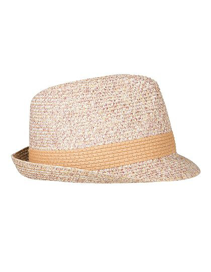 Melange Hat Myrtle Beach MB6700