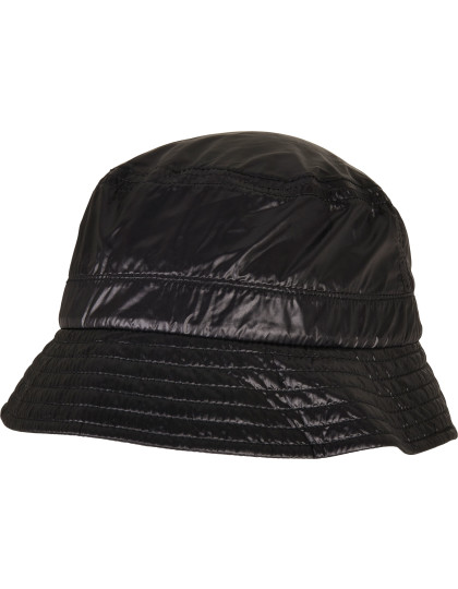 Light Nylon Bucket Hat FLEXFIT 5003LN - Czapki