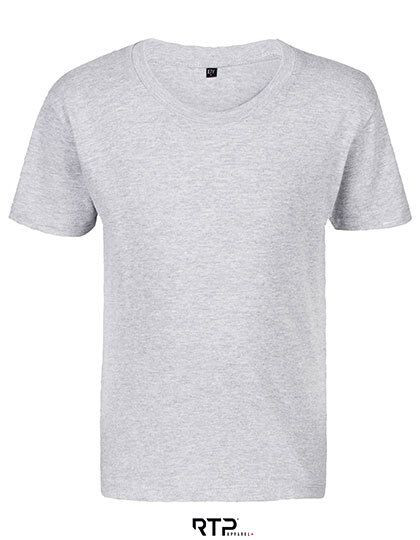 Kids´ Tempo T-Shirt 185 gsm (Pack of 10) RTP Apparel 03258 - Odzież dziecięca