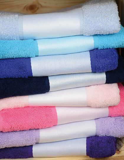 SUBLI-Me® Bath Towel A&R 801.50 - Ręczniki
