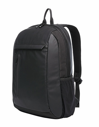 Notebook Backpack Lead Halfar 1813343