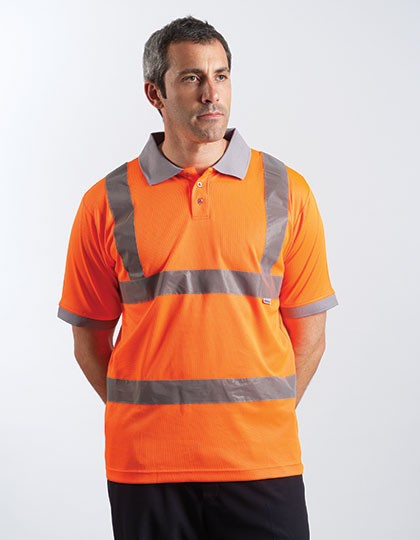 Workwear Safety-Polo Dickies SA42075