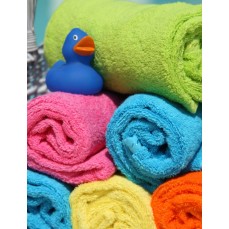 Fashion Hand Towel A&R 003.50 - Ręczniki