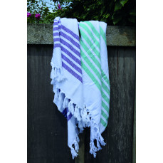 Hamamzz® Dalaman Towel A&R AR053 - Ręczniki