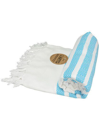 Hamamzz® Dalaman Towel A&R AR053 - Ręczniki