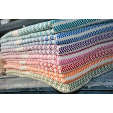 Hamamzz® Original Bodrum DeLuxe Towel A&R 503.60 - Ręczniki