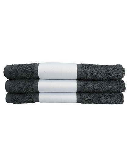 SUBLI-Me® Guest Towel A&R AR085 - Ręczniki