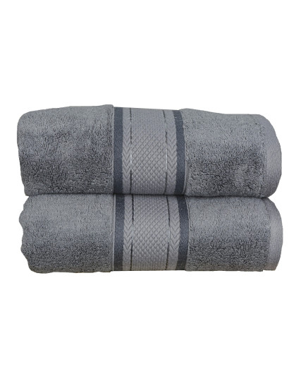 Natural Bamboo Bath Towel A&R 404.50 - Ręczniki