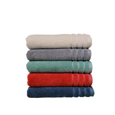 Organic Hand Towel A&R AR503 - Ręczniki