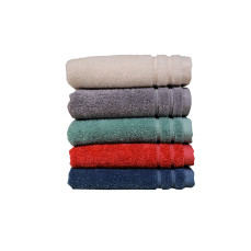 Organic Guest Towel A&R AR505 - Ręczniki