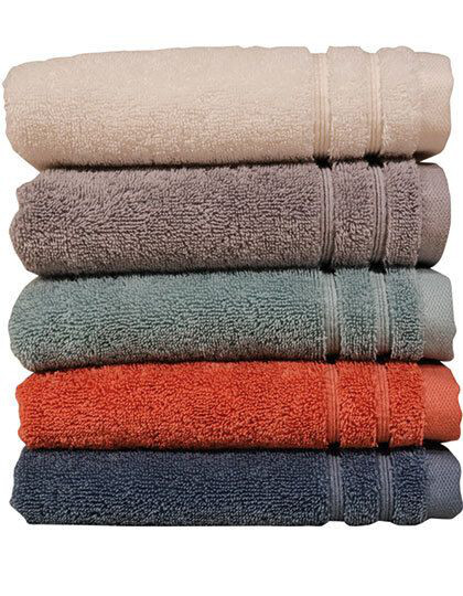 Organic Guest Towel A&R AR505 - Ręczniki