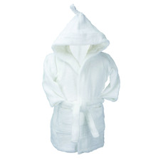 Boyzz&Girlzz® SUBLI-Me® All Over Bathrobe Hoded A&R AR821 - Szlafroki