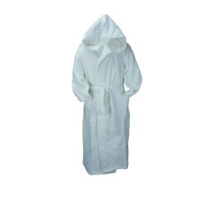 Robezz® All Over Bathrobe Hooded A&R AR826 - Szlafroki
