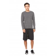 Men´s Performance Triblend Long Sleeve Tee All Sport M3102 - Pozostałe