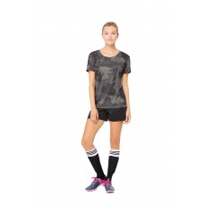 Women´s Performance Short Sleeve Tee All Sport W1009 - Z krótkim rękawem