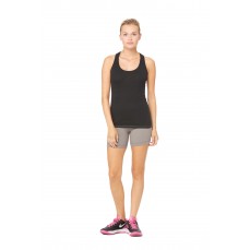 Women´s Performance Triblend Racerback Tank All Sport W2170 - Bez rękawów