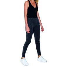 Women´s Winter Leggings American Apparel RSATT328W - Spodnie treningowe