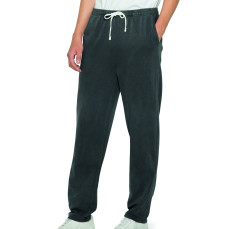 Unisex French Terry Straight Leg Pant American Apparel TF4375W - Dresowe