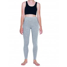 Women´s Jersey Leggings American Apparel 8328W - Odzież na siłownię