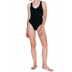 Women´s Tank Thong Bodysuit American Apparel RSA8336W - Damskie koszulki sportowe