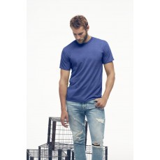 Koszulka - Sustainable™ Tee Anvil 450 - Okrągły dekolt