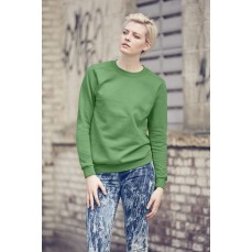 Bluza damska  Crew Neck Anvil 71000FL - Tylko damskie