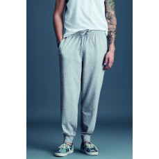 Unisex Light Terry Jogger Anvil 73120 - Dresowe