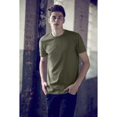 Men´s Fashion Tee Anvil 980 - Z krótkim rękawem