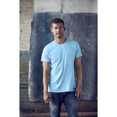 Men´s Fashion Tee Anvil 980 - Z krótkim rękawem