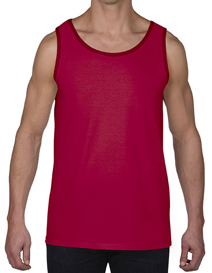 Podkoszulek Fashion Basic Tank Anvil 986 - Bez rękawów