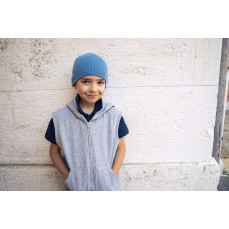 Kids´ Yala Beanie Atlantis KIYA - Czapki zimowe