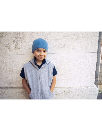 Kids´ Yala Beanie Atlantis KIYA - Czapki zimowe