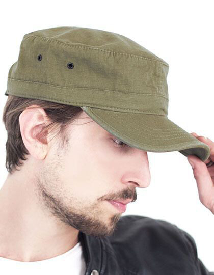 Army Cap Atlantis ARCA - 3 panelowe