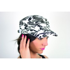 Uniform Cap Atlantis UNIF - Zabudowane