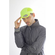 Runner Cap Atlantis RUNE - Sportowe