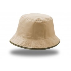 Bucket Pocket Hat Atlantis BUPO - Rybaczki i kapelusze