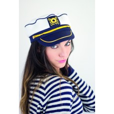 Captain Hat Atlantis CAPT - Rybaczki i kapelusze