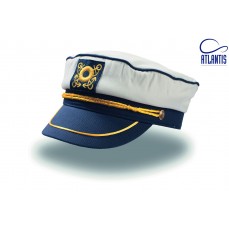 Captain Hat Atlantis CAPT - Rybaczki i kapelusze