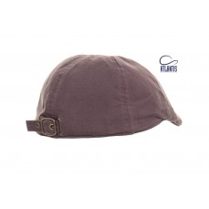 Gatsby Street Cap Atlantis GSTT - Zabudowane