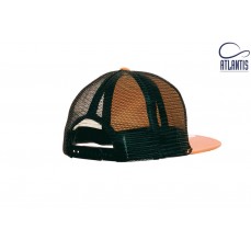 Snap Mesh Cap Atlantis SNME - Snapbacki