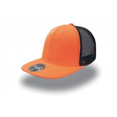 Snap Mesh Cap Atlantis SNME - Snapbacki