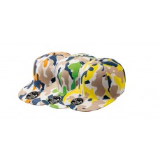 Czapka Camou Atlantis SNCA - Snapbacki