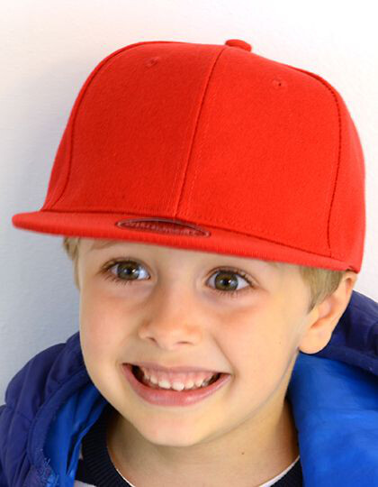 Kids´ Snap Back Cap Atlantis KISN - Czapki