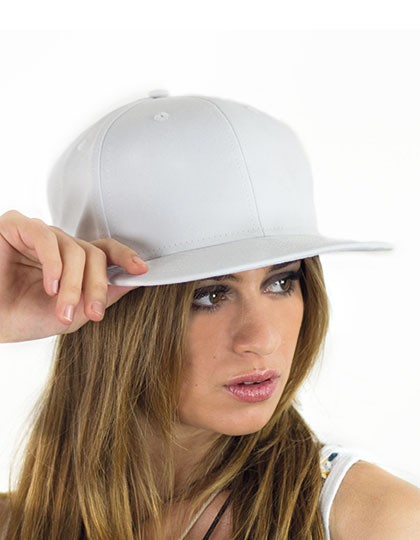 Czapka Adjustable Atlantis SNAD - Snapbacki